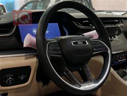 Jeep Grand Cherokee L